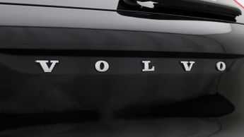 Volvo XC40 RECHARGE PLUS