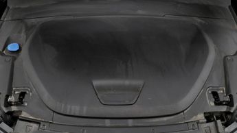 Volvo XC40 RECHARGE PLUS