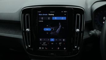 Volvo XC40 RECHARGE PLUS