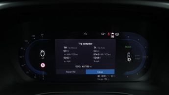 Volvo XC40 RECHARGE PLUS