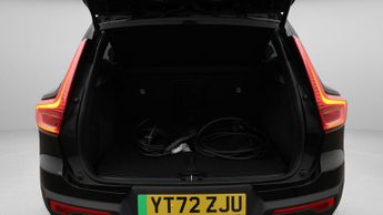 Volvo XC40 RECHARGE PLUS