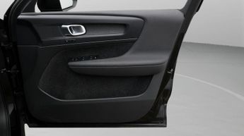 Volvo XC40 RECHARGE PLUS