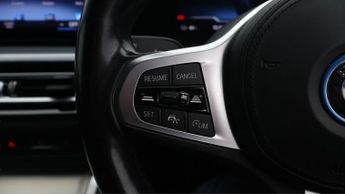 BMW i4 EDRIVE40 M SPORT