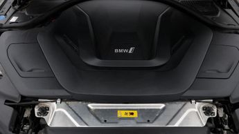 BMW i4 EDRIVE40 M SPORT