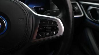 BMW i4 EDRIVE40 M SPORT