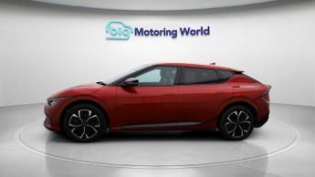 Kia EV6 GT-LINE