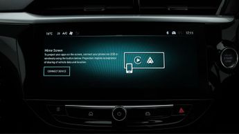 Vauxhall Corsa ULTIMATE