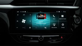 Vauxhall Corsa ULTIMATE