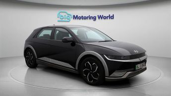 Hyundai IONIQ PREMIUM