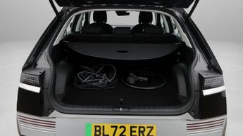 Hyundai IONIQ 5 PREMIUM