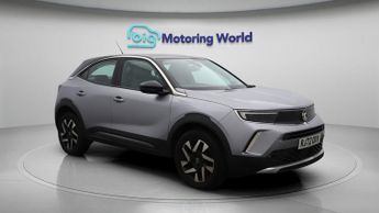 Vauxhall Mokka ELITE EDITION