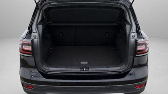 Volkswagen T-Cross ACTIVE TSI DSG