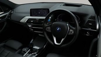 BMW iX3 PREMIER EDITION PRO