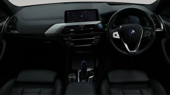 BMW iX3 PREMIER EDITION PRO