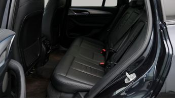 BMW iX3 PREMIER EDITION PRO