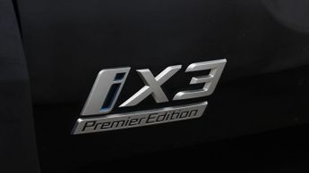 BMW iX3 PREMIER EDITION PRO