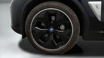 BMW iX3 PREMIER EDITION PRO