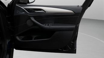 BMW iX3 PREMIER EDITION PRO