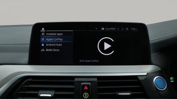 BMW iX3 PREMIER EDITION PRO