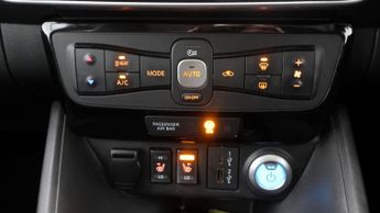 Nissan Leaf E PLUS N-CONNECTA