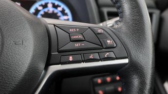 Nissan Leaf E PLUS N-CONNECTA