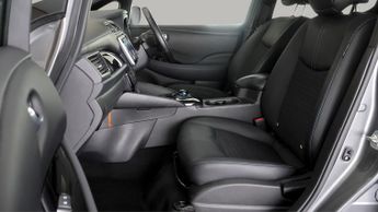 Nissan Leaf E PLUS N-CONNECTA