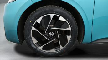 Volkswagen ID.3 LIFE
