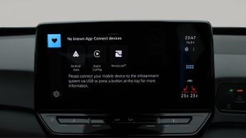 Volkswagen ID.3 LIFE