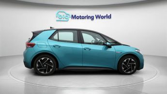 Volkswagen ID.3 LIFE