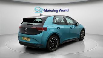 Volkswagen ID.3 LIFE