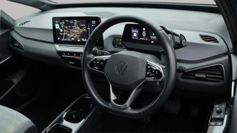 Volkswagen ID.3 LIFE