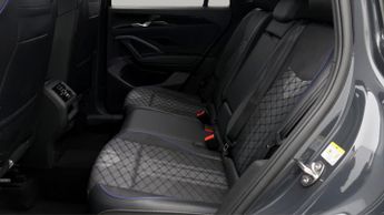 Volkswagen Tiguan R-LINE TSI DSG