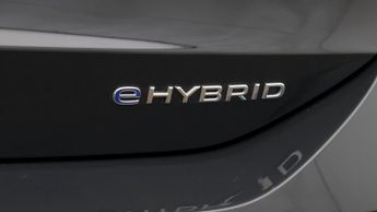 Volkswagen Tiguan R-LINE TSI DSG