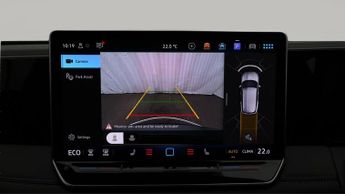 Volkswagen Tiguan R-LINE TSI DSG