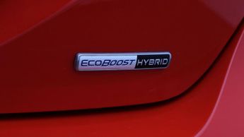 Ford Fiesta TITANIUM X