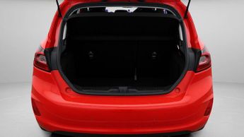 Ford Fiesta TITANIUM X