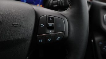 Ford Fiesta TITANIUM X