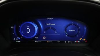 Ford Fiesta TITANIUM X