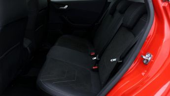 Ford Fiesta TITANIUM X