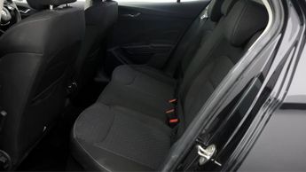 Skoda Fabia SE L TSI DSG