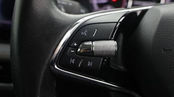 Skoda Fabia SE L TSI DSG