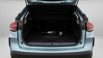 Citroen e-C4 SHINE PLUS