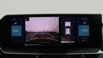 Citroen e-C4 SHINE PLUS