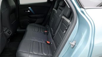 Citroen e-C4 SHINE PLUS