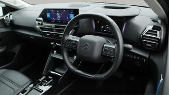 Citroen e-C4 SHINE PLUS