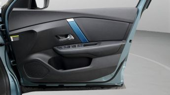 Citroen e-C4 SHINE PLUS