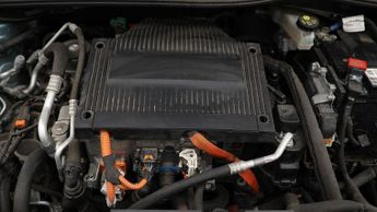 Citroen e-C4 SHINE PLUS