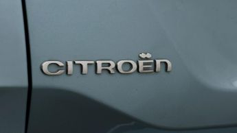 Citroen e-C4 SHINE PLUS