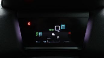 Citroen e-C4 SHINE PLUS