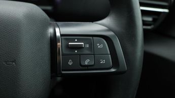 Citroen e-C4 SHINE PLUS